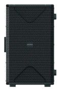 DEFINITIVT LJUD - VORTICE 110SA DSP - 500W DSP aktiv subwoofer