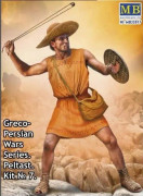 MASTERBOX MAS32017 - GRECO-PERSIAN WAR KIT N°7 - SKALA 1:32 MASTER