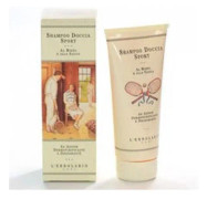 L'ERBOLARIO - Sportduschschampo 200 ml