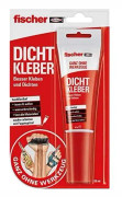 FISCHER 545862 DICHT, 1 LIM OCH TÄTNINGSMÅL FÖR INTERIÖR E