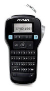 DYMO Labelmanager 160P 12mm Belgium layout