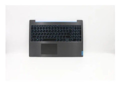 Lenovo 5CB0U42761, Underhölje + tangentbord, Engelska (USA), Lenovo, Ideapad L340-15IRH Gaming (81LK)