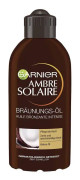 Garnier (DE) Garnier Ambre Solaire, Bronzing Oil, 200ml (TYSKLAND PRODUKT)