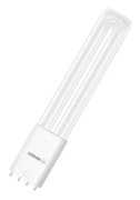 Osram Dulux L LED 2G11 8W 900lm - 830 Varm Vit | 4-pin - Ersättare 18W