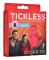 Tickless Human PRO-102OR Fästingskydd (L x B x H) 60 x 27 x 20 mm Orange 1 st