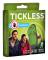 Tickless Human Pro-102GR Fästingskydd (L x B x H) 60 x 27 x 20 mm Grön 1 st