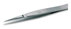Weller Erem® 53CSA Precisionspincett 1 st Spets, fin, Spets, smal, fin 110 mm
