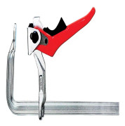 Hävarmstving GH Bessey GH 250/120 GH25 Spännområde:250 mm 120 mm