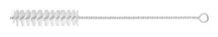 PFERD Tube brushes, with eyelet, 2,5 cm, 10 styck