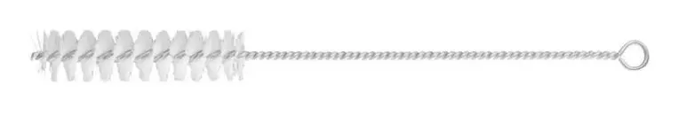 PFERD Tube brushes, with eyelet, 2,5 cm, 10 styck