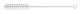PFERD Tube brushes, with eyelet, 2,5 cm, 10 styck