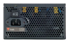 iTek BS750 Evo ATX strömförsörjning - 750W