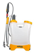 Hozelock 4712B0000 PULSAR PLUS 12L Rycksäcktryckspruta 12 l