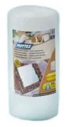 MOTTEZ Aircap bubbelplast - 10 x 0,33m