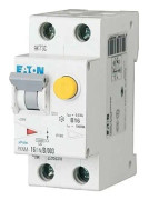 Eaton Moeller Break Fi-Ls Sch Age Pknm16-1 N-B-003 De A De Mw Combin
