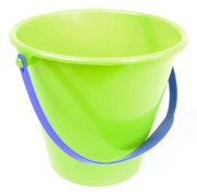 Hink - Ecoiffier - 16cm - Barn - Blandat