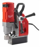 MDE 41 MILWAUKEE elektromagnet magnetisk borr - 1200W - 4933451016