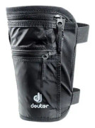 Deuter Security Benhölster Svart