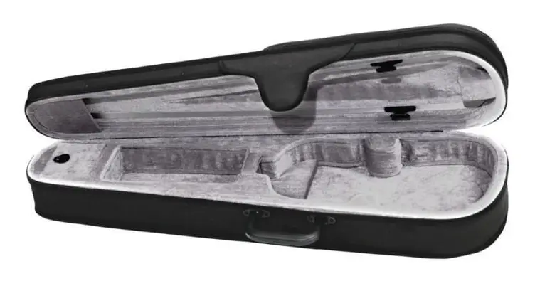 Alto CVA 02 fodral 35,5 cm