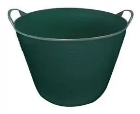 ALUMINIUM OCH PLAST FLEXIBEL MÅLTIDSKORG...