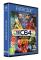 Retrogaming-Blaze Evercade - The C64 Collection 3 - Patron nr 06 "Hemdatorer"