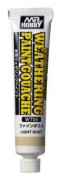 Mr Hobby Vattenbaserad Weathering Paint Gouache -Lätt damm
