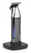 Babyliss T996E herrtrimmer - Super-X Metal Series sladdlös skäggtrimmer