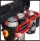 Borrpress - Einhell - TC-BD 630/1 - 12 hastigheter - 600W - Tilting