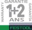  Festool Rundstavsanslag RA-DF 500