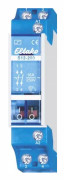 DIN-skinne Eltako S12-200-12V DC 2 x sluttekontakt 230 V 10 A 2300 W 1 stk