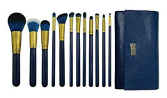 Royal Brush 12-delad borstsats Kärlek är vänlighet
