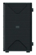 DEFINITIVT LJUD - VORTICE 110SA - 250W aktiv subwoofer