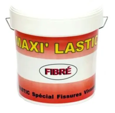 MAXI'LASTIC 5K