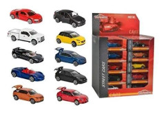 MAJORETTE PREMIUM BILAR 1-60 - RANDOM MODELL - SÄLJS INDIVIDUELLT STORT