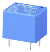 GoodSky RW-SS-124D Tryckrelä 24 V/DC 12 A 1 x växelkontakt 1 st Bricka