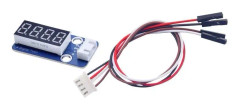 TRU COMPONENTS TC-9958908 Display