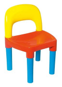 Androni Giocattoli 8910-0000 Barnstol i Box Lito - 8000796089106