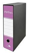 REGISTRERA STARLINE - PROTOCOLLO DORSO 8 AMETISTA 28,5X34,3X8 EURO-C