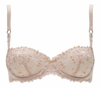 Chantelle BH Champs Elysees Half Cup Bra