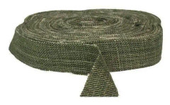 Burlap Roll Camouflage Accessory - Mil-Tec Green