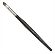 da Vinci Cosmetics Series 922 JOY Lip Brush Oval Synthetic Storlek 4 071 ounce
