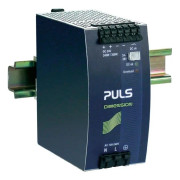 PULS QS10.241 DIN-skena nätaggregat 24 V/DC 10 A 240 W Antal utgångar:1 x Innehåll 1 st