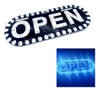 OPPEN Car Door Decoration Light Colorful Multi-mode Flashing Light