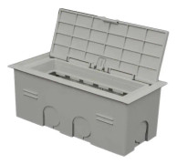 KOPOS KOPOBOX MINI B HB Monteringsfäste (L x B x H) 175 x 80 x 68 mm 1 st