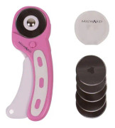 Kutter - skärplatta - Milward-blad - 2515114