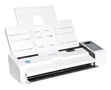 AVISION AD225WN A4 DUPLEX WI-FI USB INPUT SCANNER 000-0959-02G