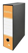 REGISTRERA STARLINE - PROTOCOLLO DORSO 5 GIADA GIALLA 28,5X34,3X5 EU