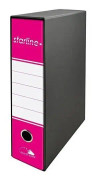 REGISTRERA STARLINE - PROTOCOLLO DORSO 5 AZALEA 28,5X34,3X5 EURO-CAR