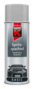 Auto-K Grå Spray Tätningsmedel 400ml