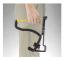 HERCULES STÄNDER Folkinstrumentstativ Svart - GS303B